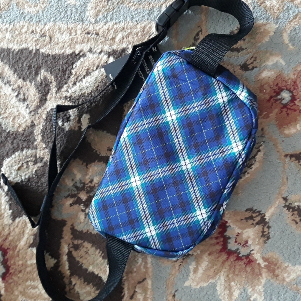 2x*Host Pick*Puma Rhythm fanny pack - Picture 5 of 14
